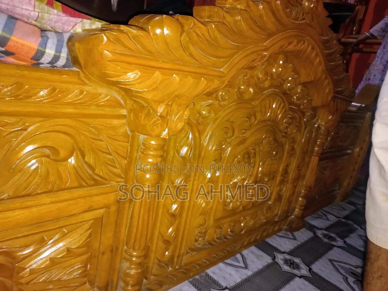 Furniture Items