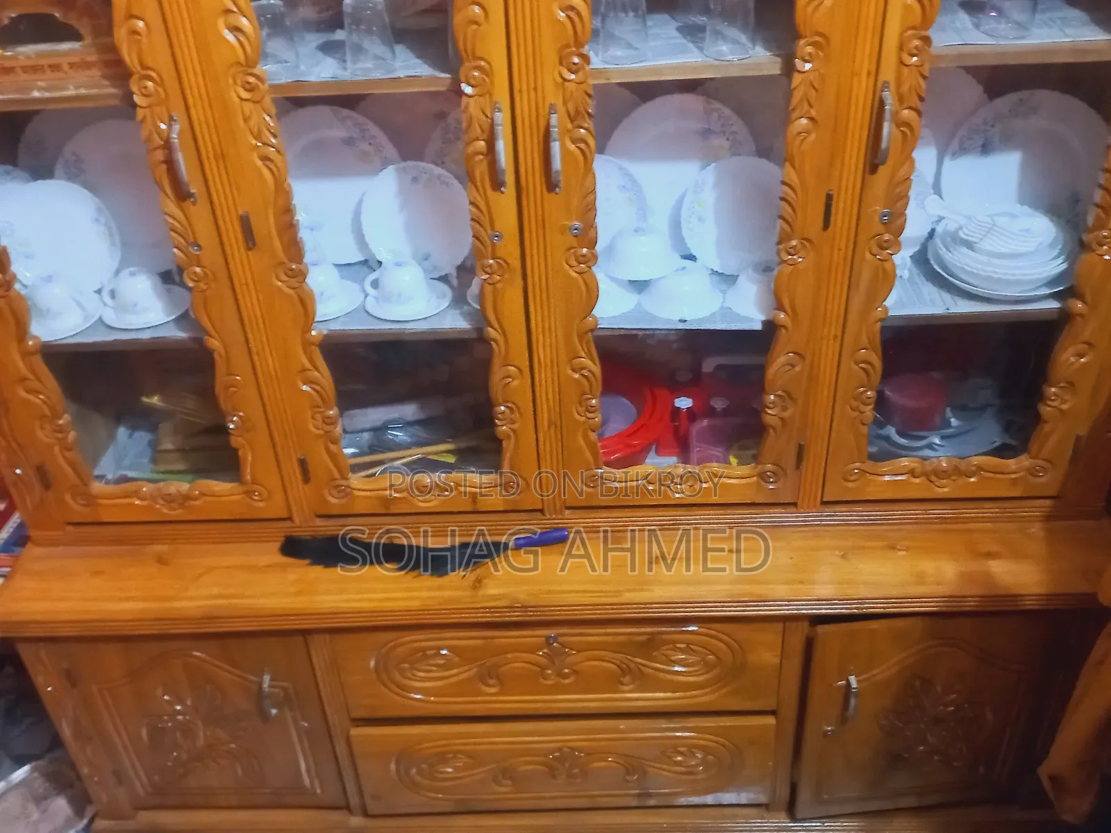 Furniture Items