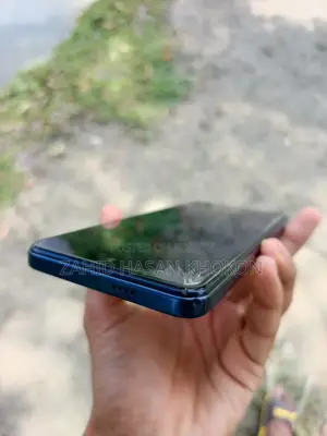 Itel S24 128 GB Black