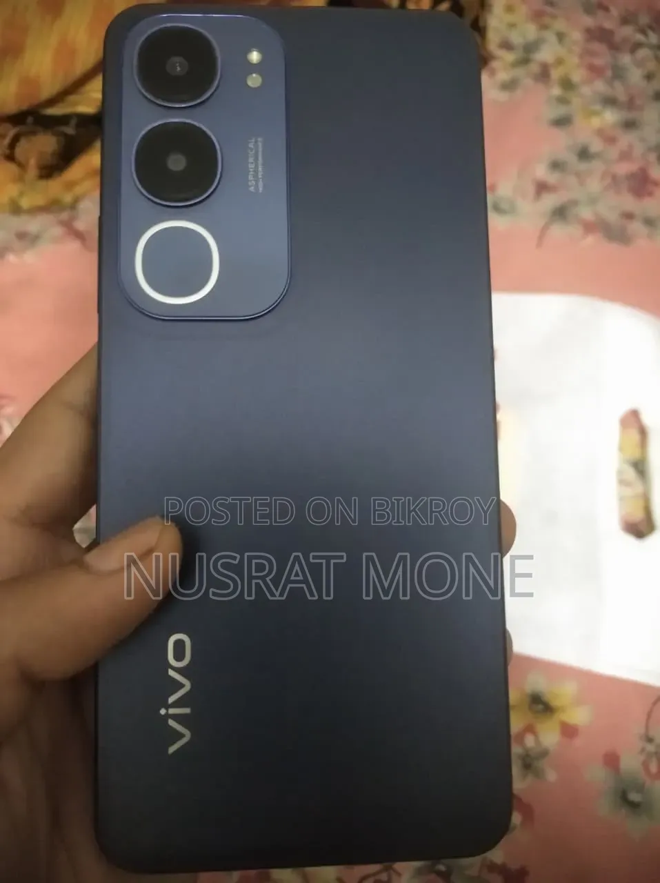 Vivo Y19s 128 GB