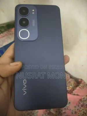 Vivo Y19s 128 GB