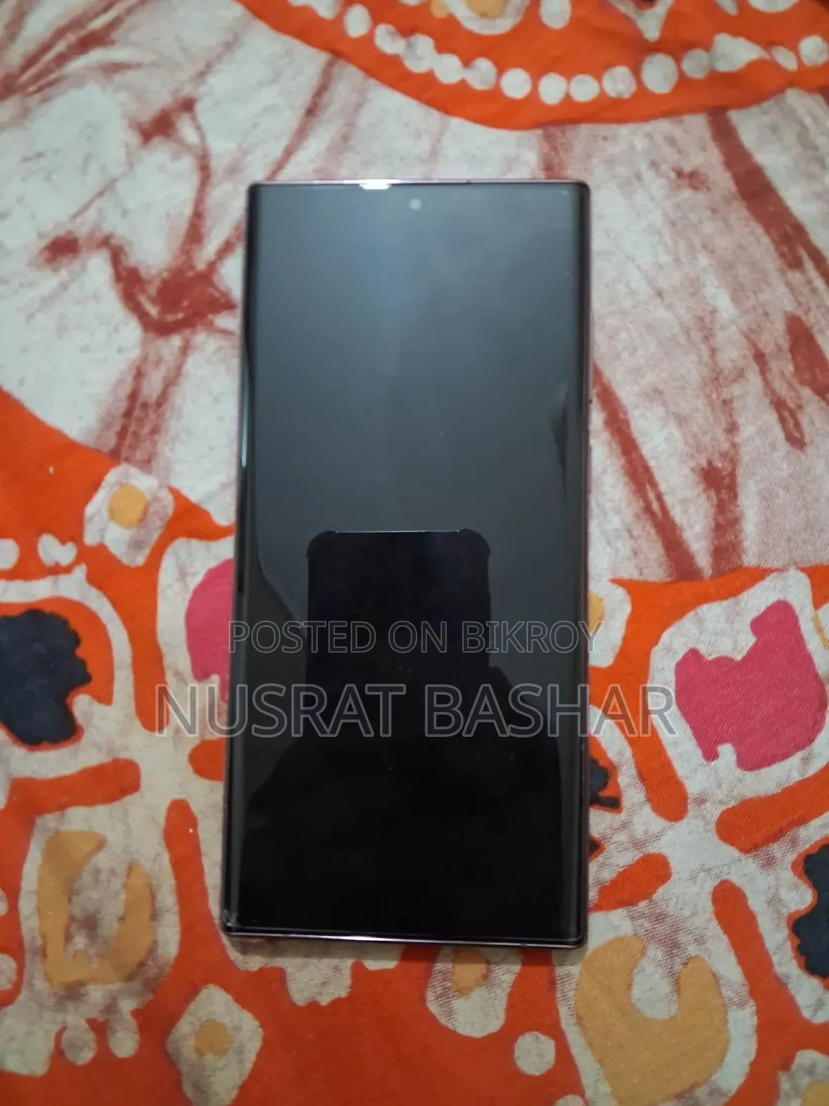Samsung Galaxy S22 Ultra 256 GB