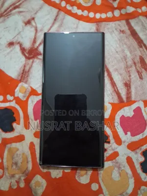 স্যামসাং গ্যালাক্সি এস২২ আল্ট্রা ২৫৬ জিবি