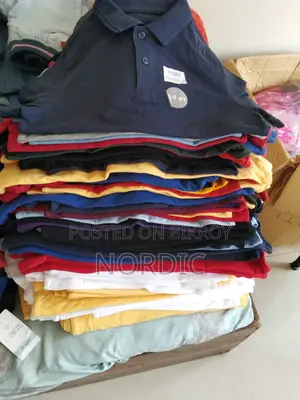 ছেলেদের এক্সপোর্ট পোলো টি-শার্ট