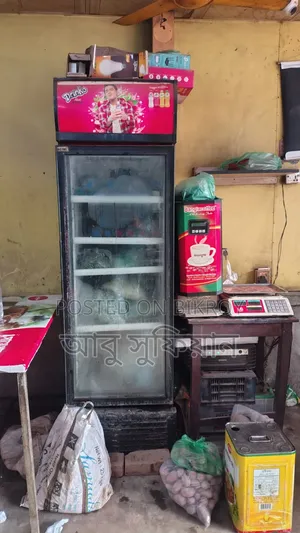 হোটেল ও বিরিয়ানির দোকানের যাবতীয় মালামাল বিক্রি হবে