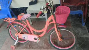 Very Good Bicycle