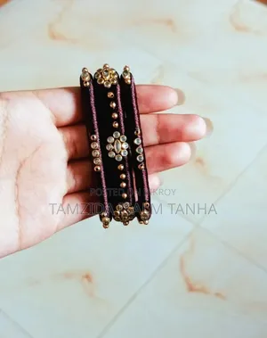 Handmade Bangle