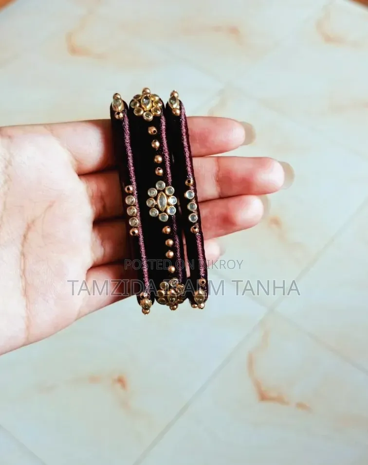 Handmade Bangle