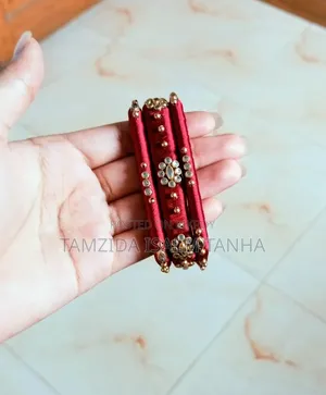 Handmade Bangle