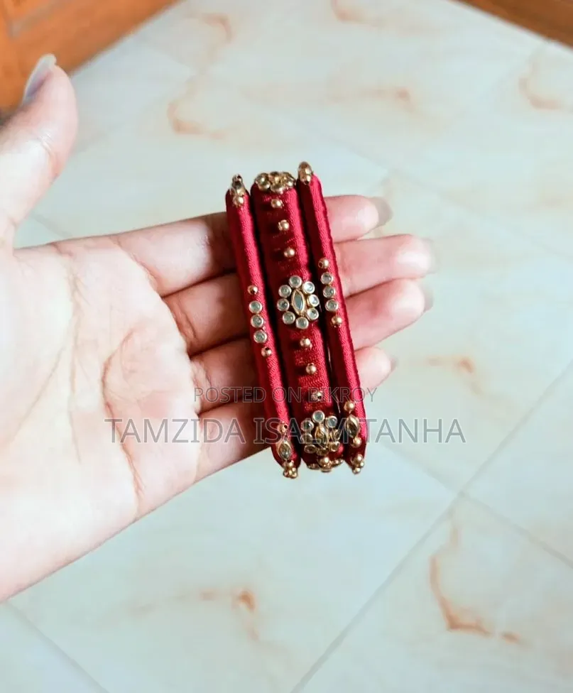 Handmade Bangle