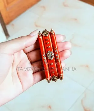 Handmade Bangle