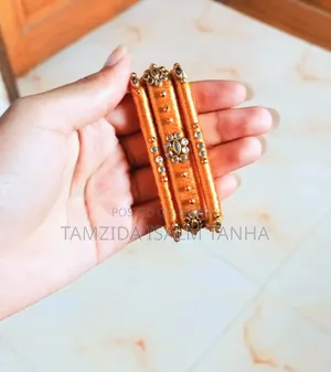 Handmade Bangle