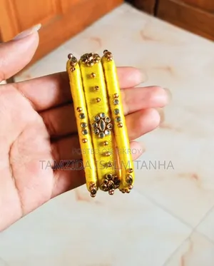Handmade Bangle