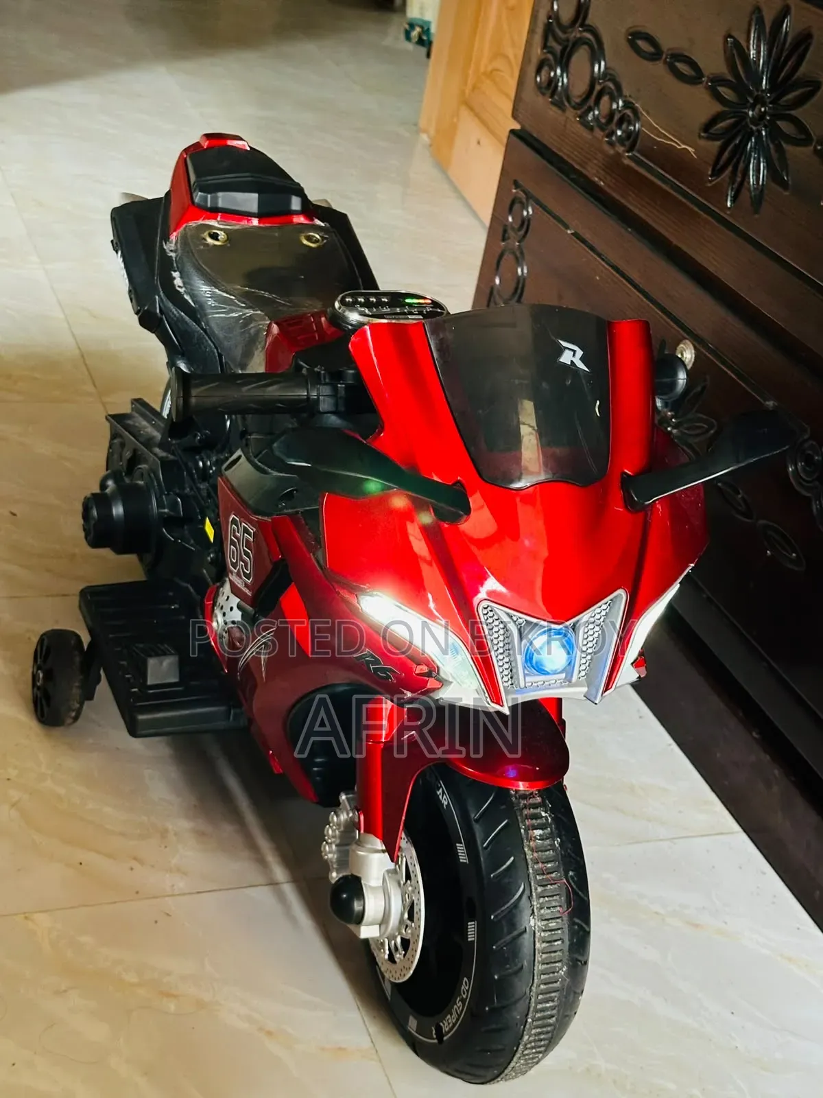 Kids Bike