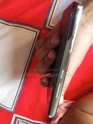 Samsung Galaxy S22 5G 256 GB Black