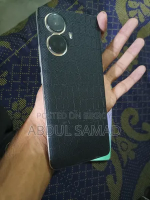 Realme 10 Pro+ 128 GB Gold