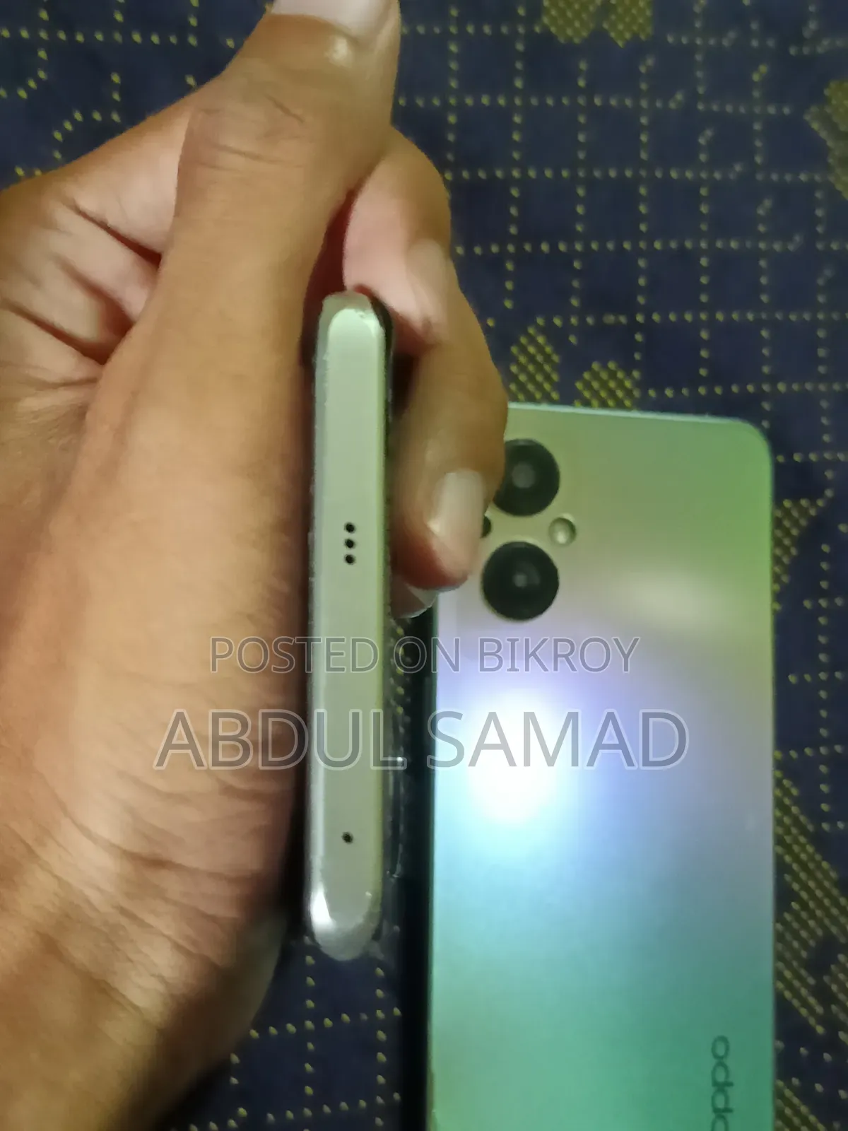 Realme 10 Pro+ 128 GB Gold