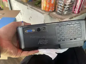 Cheerlux Projector