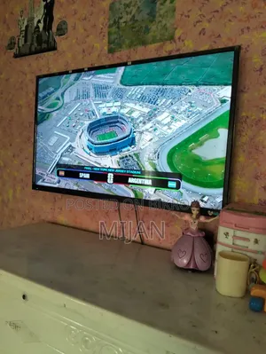 Walton Android TV