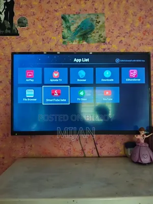 Walton Android TV