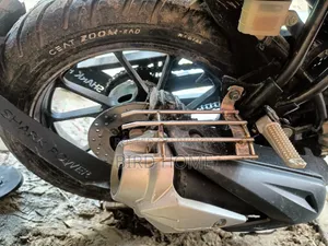 Yamaha FZS V2 Bike Accessories