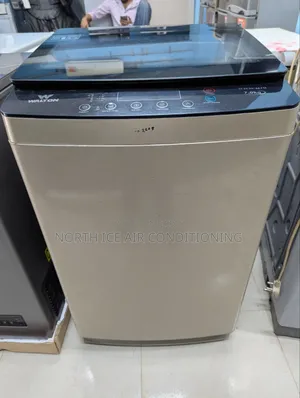 ওয়ালটন টপলোডিং ওয়াশিং মেশিন ৭.০ কেজি