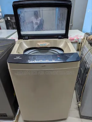 ওয়ালটন টপলোডিং ওয়াশিং মেশিন ৭.০ কেজি