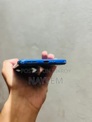 নতুন মটোরোলা এজ ৬০ প্রো ২৫৬ জিবি ব্লু