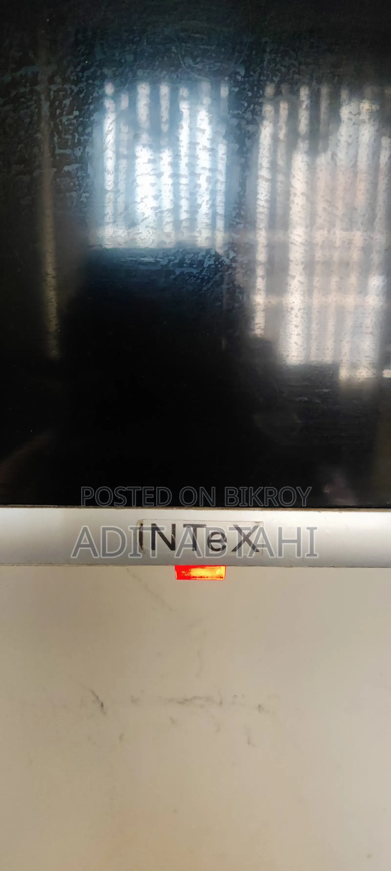 ইনটেক্স স্মার্ট টিভি