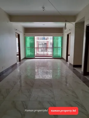 নূমান প্রপার্টি বিডি, বসুন্ধরায় ৪ বেডরুমের অ্যাপার্টমেন্ট বিক্রয়ের জন্য