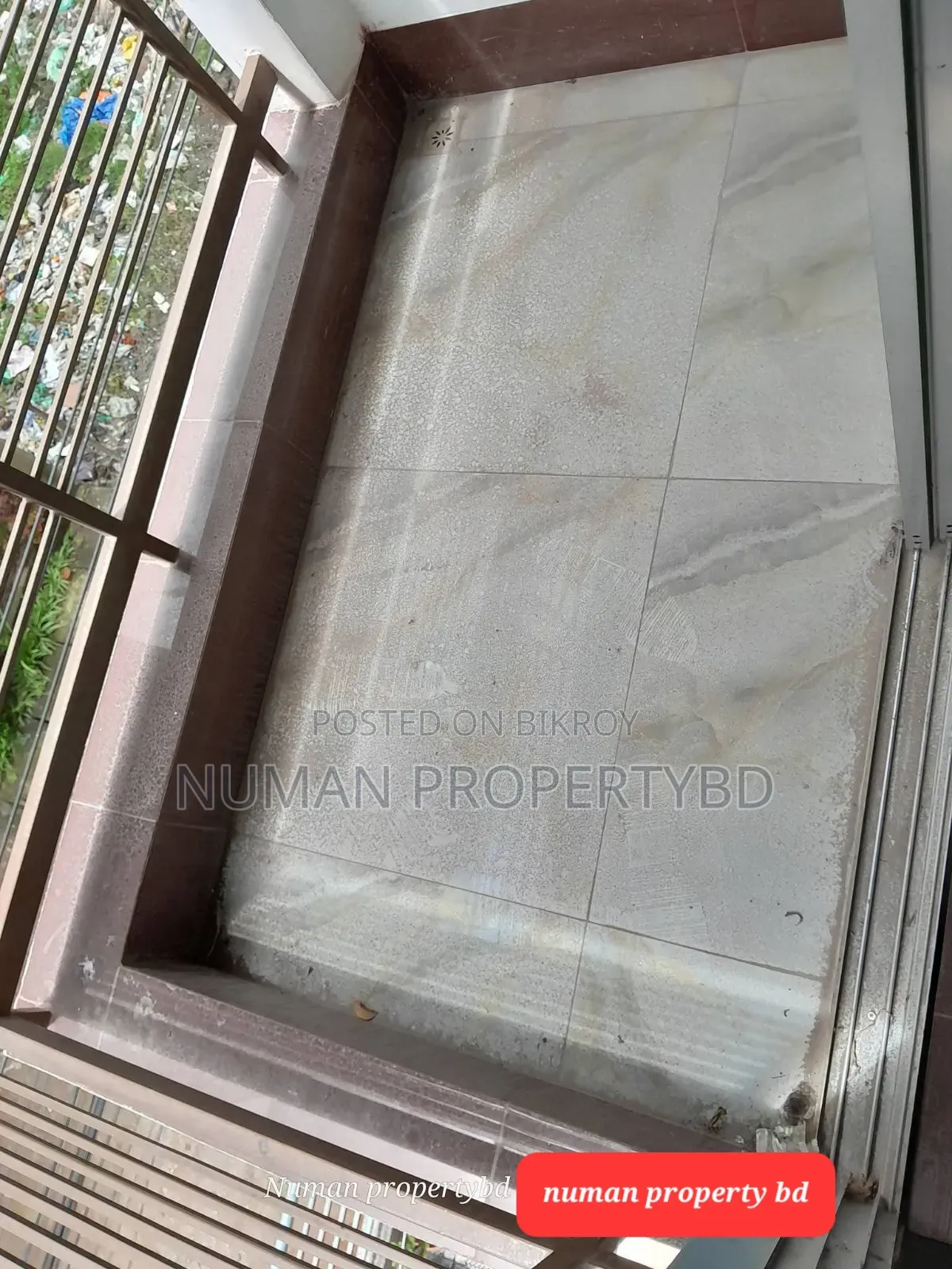 নূমান প্রপার্টি বিডি, বসুন্ধরায় ৪ বেডরুমের অ্যাপার্টমেন্ট বিক্রয়ের জন্য