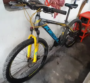 Kiesel Bicycle