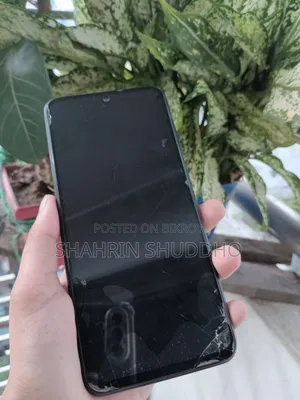 Xiaomi Redmi Note 10S 128 GB Black