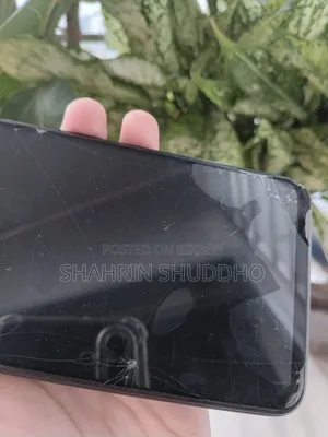 Xiaomi Redmi Note 10S 128 GB Black
