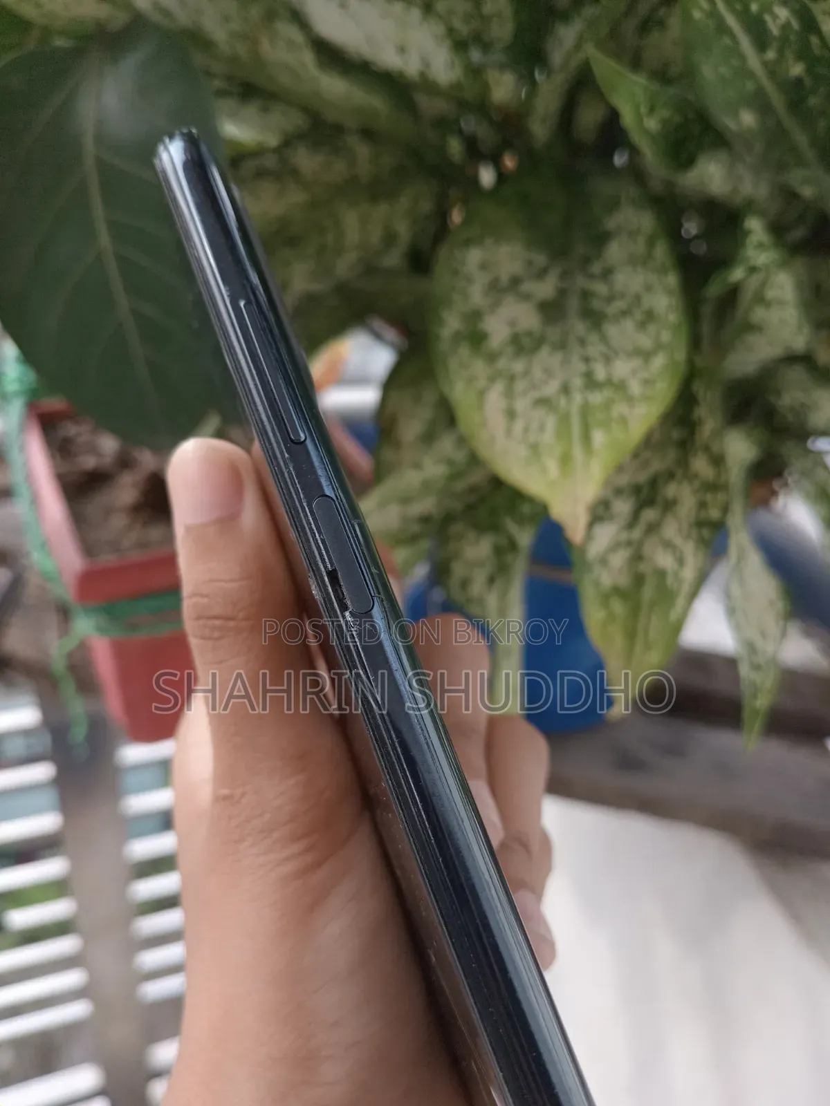 Xiaomi Redmi Note 10S 128 GB Black