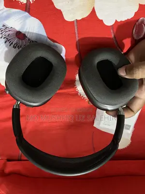 Hoco W55 Plus ANC Wireless Headphone