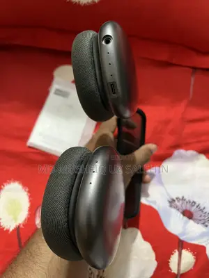 Hoco W55 Plus ANC Wireless Headphone