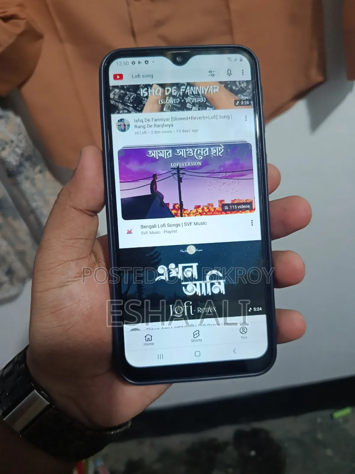 Samsung Galaxy M20 32 GB Green