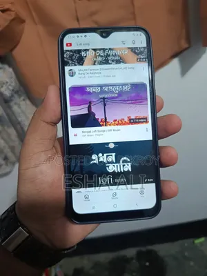 Samsung Galaxy M20 32 GB Green