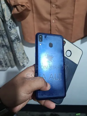 Samsung Galaxy M20 32 GB Green