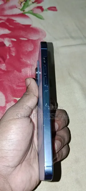 Apple iPhone 13 Pro Max 128 GB Silver