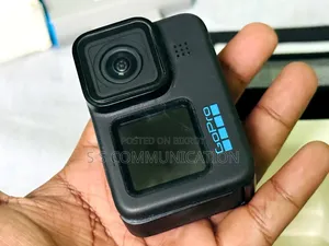 Go Pro 10 ব্ল্যাক