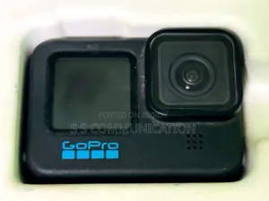 Go Pro 10 ব্ল্যাক