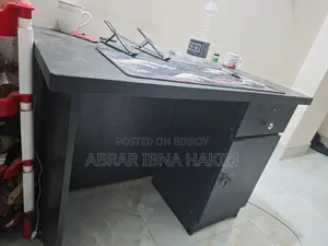 Table, Chair and Bed for Sale