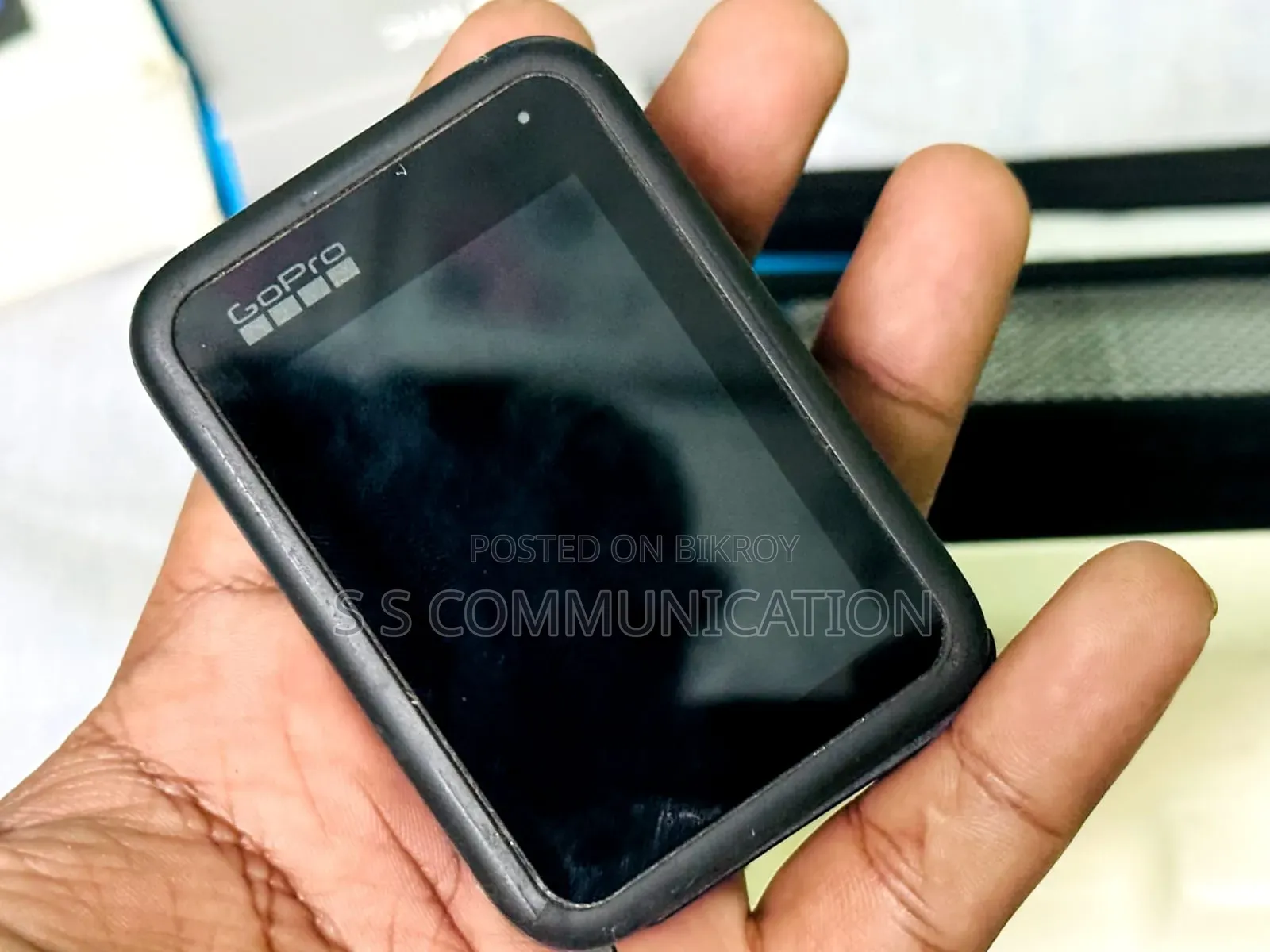 Go Pro 10 ব্ল্যাক