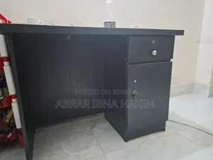 Table, Chair and Bed for Sale