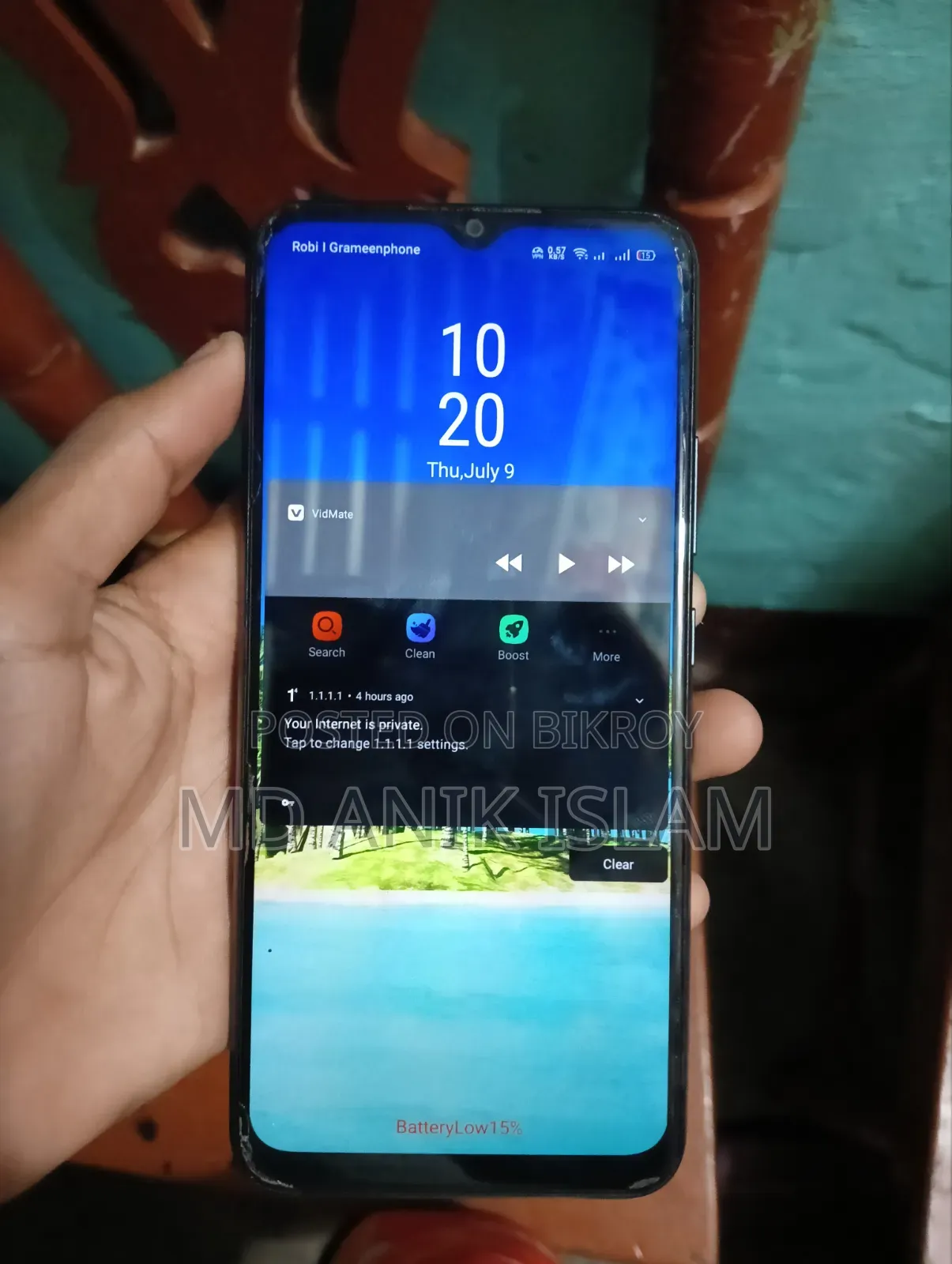 Xiaomi Redmi Y1 32 GB ব্ল্যাক