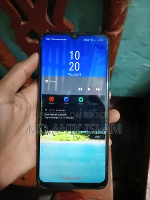 Xiaomi Redmi Y1 32 GB Black