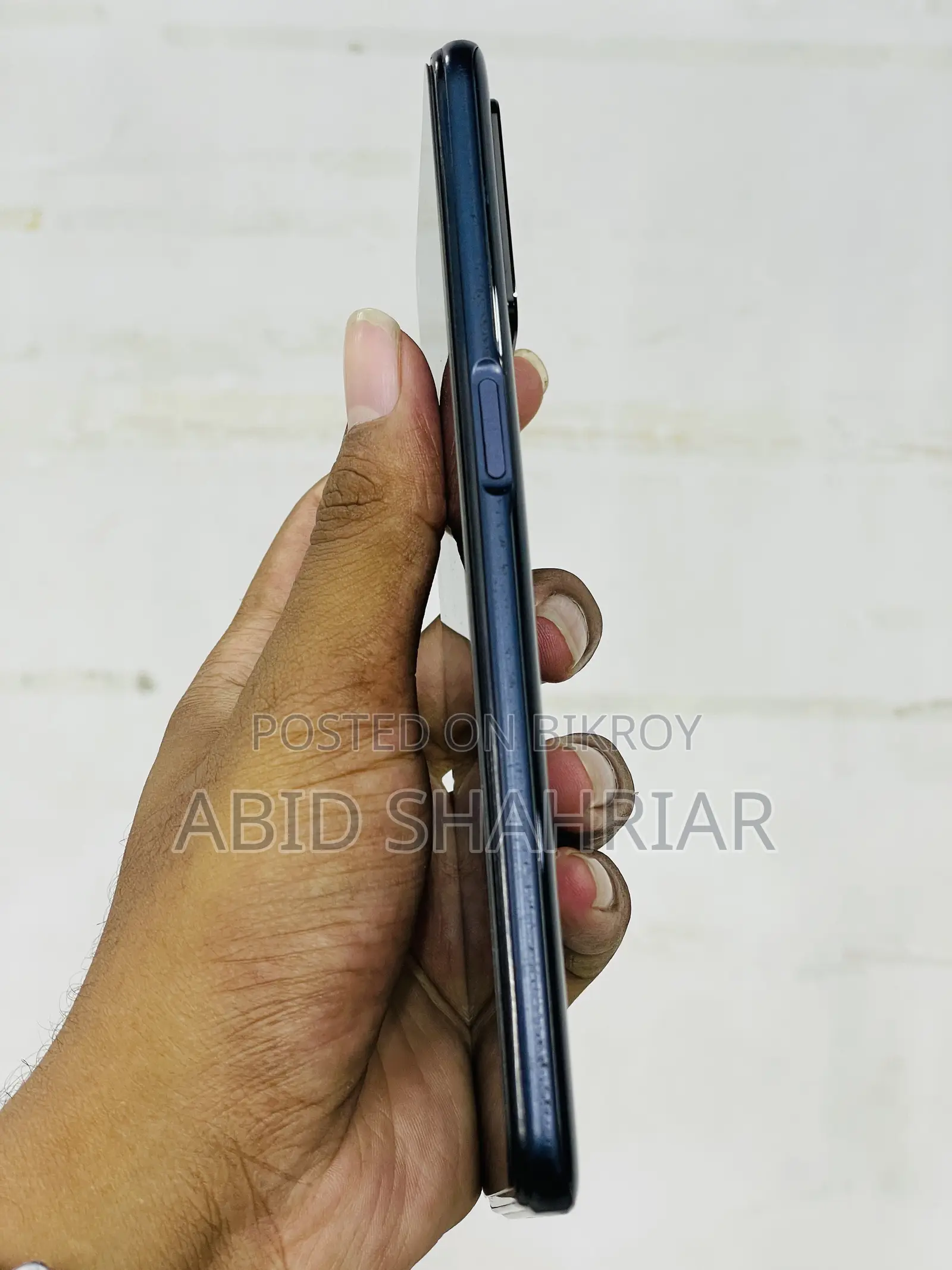 Oppo A54 5G 128 GB Blue