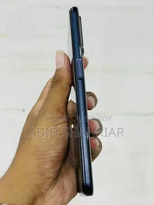 Oppo A54 5G 128 GB Blue
